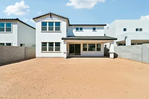 Exterior - 10517 E Ulysses Ave, Mesa, AZ 85212 photo 4 of 10