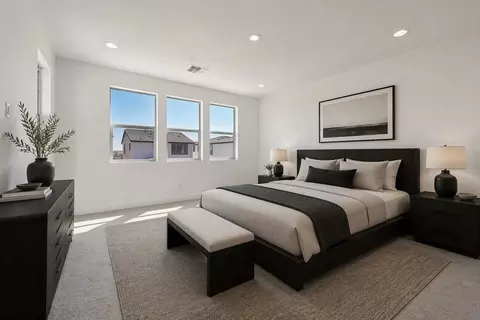 Bedroom - 10517 E Ulysses Ave, Mesa, AZ 85212 photo 1 of 3