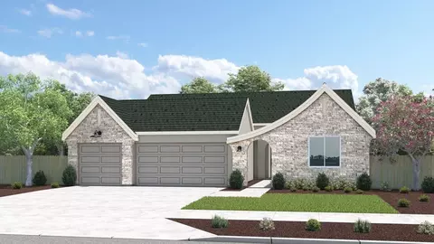 6248 Ramussen Ave #LOT 137, Visalia, CA 93291
