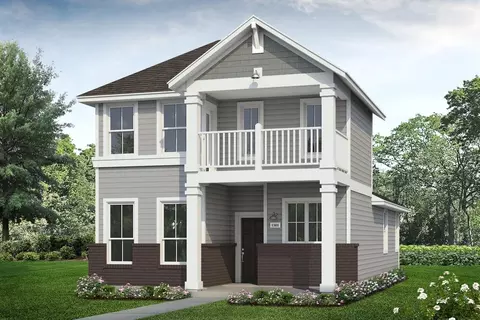 Exterior - 103 Roost Rd, Elgin, TX 78621 photo 3 of 4