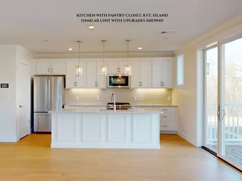 Kitchen - 4 Longview Dr, Atkinson, NH 03811 photo 1 of 2