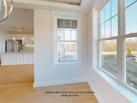 Dining - 4 Longview Dr, Atkinson, NH 03811 photo 2 of 2