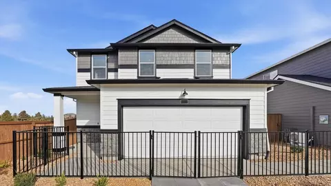 21217 SE Pelee Dr, Bend, OR 97702