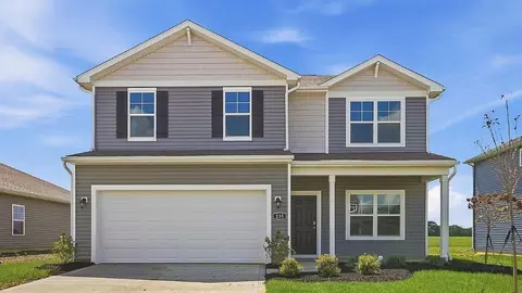 135 Brookside Dr, Jeffersonville, OH 43128