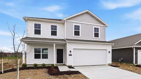 135 Brookside Dr, Jeffersonville, OH 43128