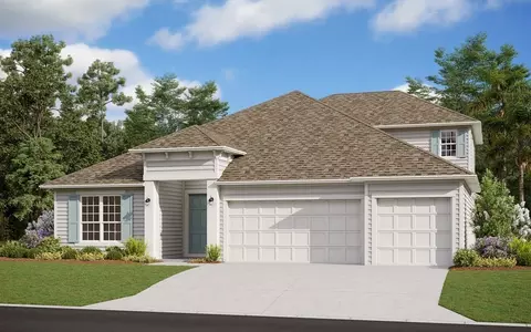 3510 Zydeco Loop, Green Cove Springs, FL 32043