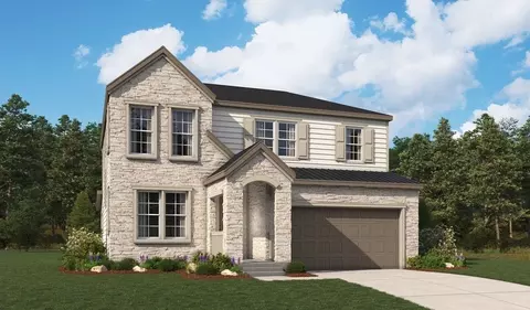 8526 Piedra River St, Littleton, CO 80125