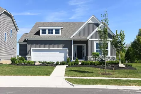 38 Englewood Rd, Commercial Point, OH 43116