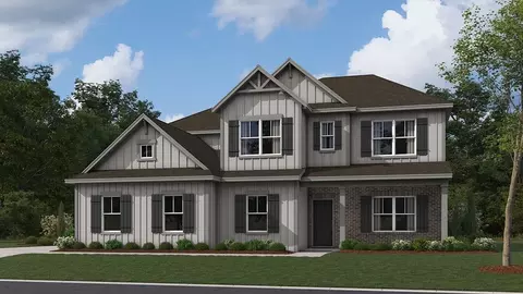 7936 Magnolia St, New Palestine, IN 46163