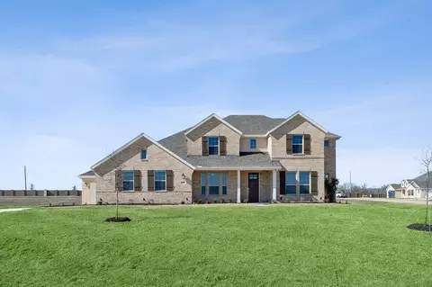 93 Hunter Pass, Waxahachie, TX 75165