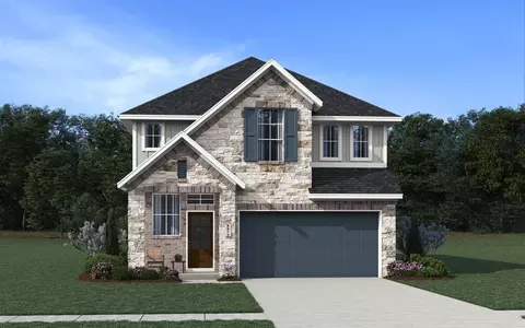 12823 Dewberry Crk, San Antonio, TX 78254