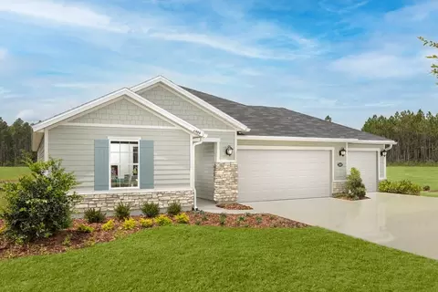 2403 Dallas Creek Ln, Green Cove Springs, FL 32043