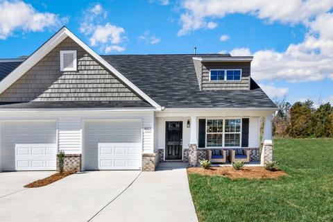 306 Little Creek Dr, Graham, NC 27253