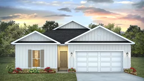 17952 Hens Ave, Foley, AL 36535