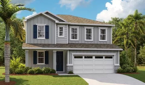 228 Wrensong Pl, Saint Augustine, FL 32092