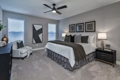 Bedroom - 6093 St Charles St, Cottleville, MO 63304 photo 1 of 4