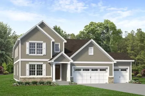 6093 St Charles St, Cottleville, MO 63304