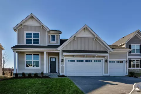 Exterior - 6093 St Charles St, Cottleville, MO 63304 photo 2 of 2