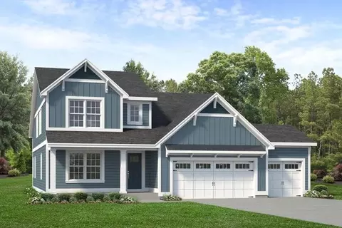 Exterior - 6093 St Charles St, Cottleville, MO 63304 photo 1 of 2