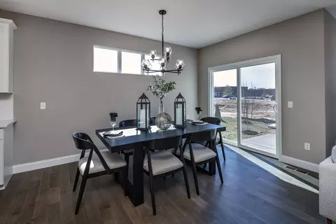 Dining - 6093 St Charles St, Cottleville, MO 63304 photo 1 of 2