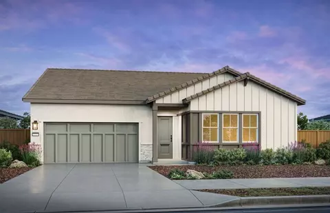 Exterior - 378 E Prestige Way, Mountain House, CA 95391 photo 2 of 5