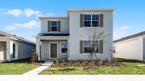 1651 Hummingbird Rd, Winter Haven, FL 33884