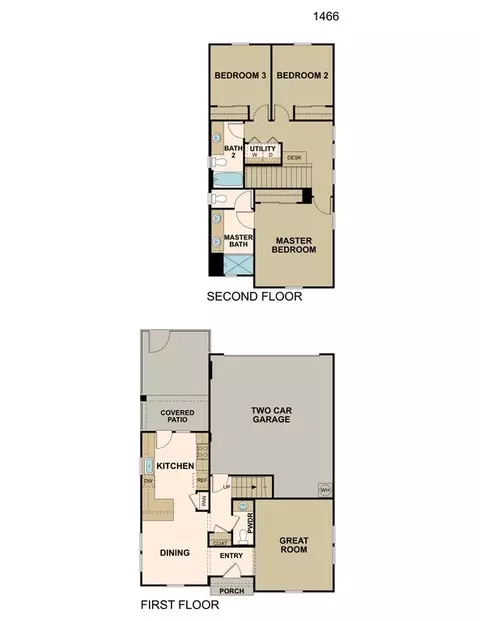 1107 Goffey Cir, Galt, CA 95632 photo 5