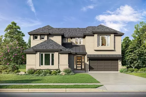 12365 Deer Trl, Frisco, TX 75035