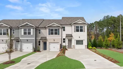 5938 Skylar Dr, Atlanta, GA 30336