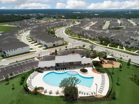 126 Bartlett Peak Ln, Dripping Springs, TX 78620