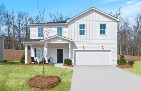Philadelphia Road, Jasper, GA 30143