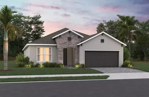 5235 Myna Chase Pt, Sanford, FL 32773