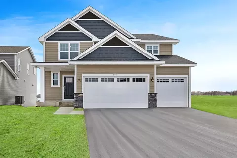 22510 Wood Ln, Rogers, MN 55374
