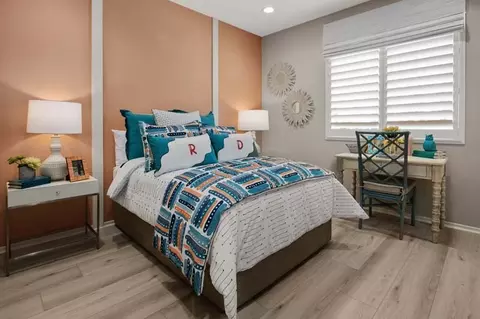 Bedroom - 2113 Cork Oak St, Palmdale, CA 93551 photo 4 of 4