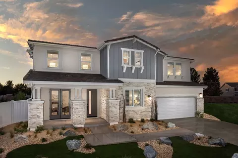 Exterior - 2113 Cork Oak St, Palmdale, CA 93551 photo 1 of 5