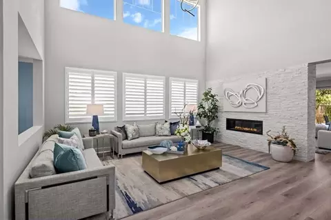 Living - 2113 Cork Oak St, Palmdale, CA 93551 photo 4 of 6