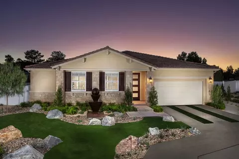 Exterior - 2113 Cork Oak St, Palmdale, CA 93551 photo 2 of 5