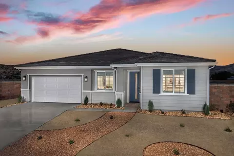Exterior - 2113 Cork Oak St, Palmdale, CA 93551 photo 4 of 5
