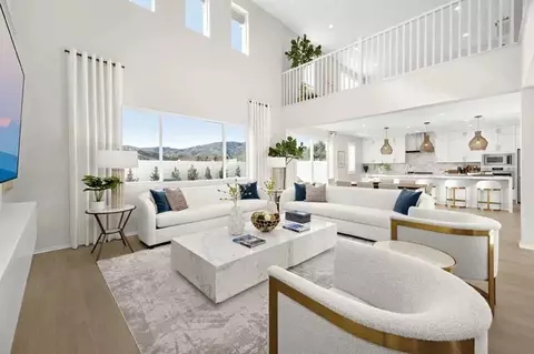 Living - 2113 Cork Oak St, Palmdale, CA 93551 photo 3 of 6