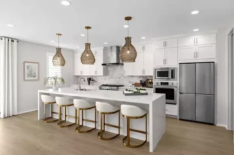 Kitchen - 2113 Cork Oak St, Palmdale, CA 93551 photo 1 of 7