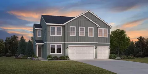 14867 Brown Pelican St, Caldwell, ID 83607