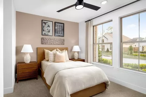 Bedroom - 32135 Pond Pine Ct, Spring, TX 77386 photo 2 of 4
