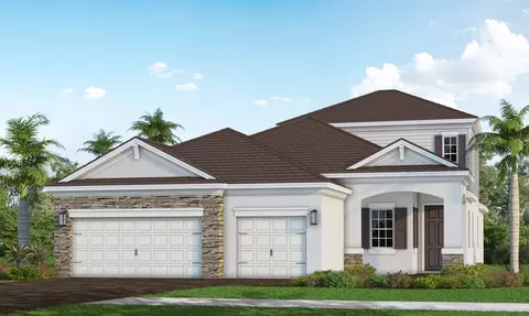 9989 Crystal Isles Cir, Sarasota, FL 34241