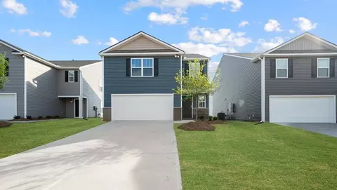 1124 Kaden Ct, Roebuck, SC 29376
