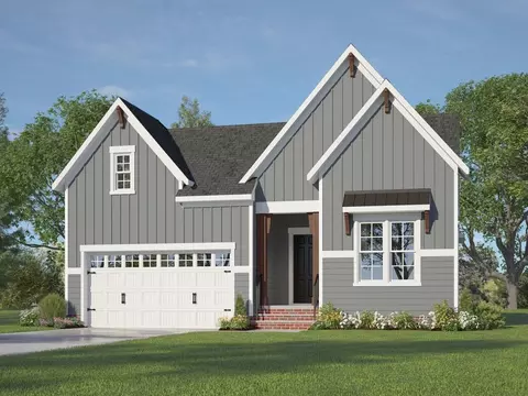 985 Charlemagne Rd, Midlothian, VA 23114