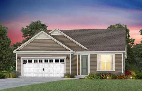 1111 Arrowglass Ct, Leland, NC 28479