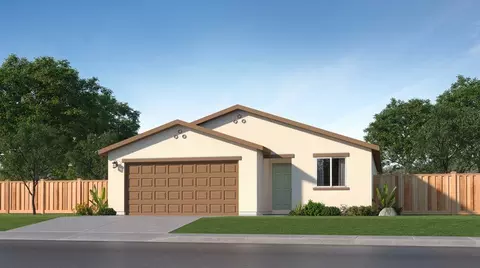 355 Falasco Ave, Los Banos, CA 93635
