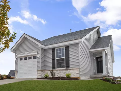 Exterior - 1308 Hillside Ct, Rolla, MO 65401 photo 21 of 23