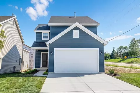 Exterior - 1308 Hillside Ct, Rolla, MO 65401 photo 9 of 23