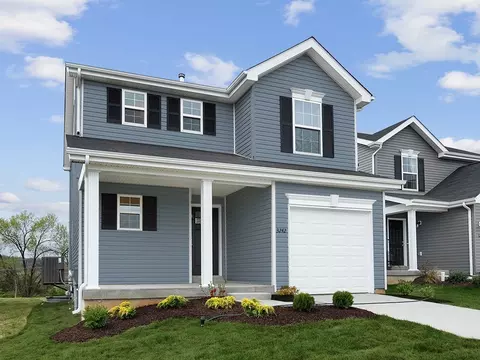 Exterior - 1308 Hillside Ct, Rolla, MO 65401 photo 10 of 22
